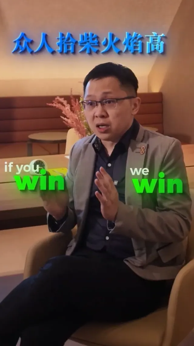 Story-led content